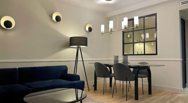 Апартаменты Superior Alfred Suites