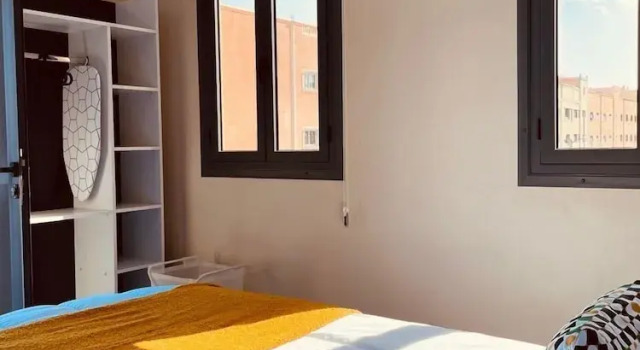 Студия Relax Family ApartHotel - Signature Residence