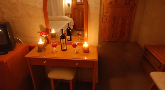 Двухместный номер Standard Hotel Kral - Special Class