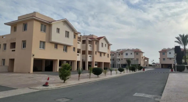 Pyla Village Resort D6, Varaa Lomakeskus Lomahotellit kohteessa Kambia, Lomakeskus