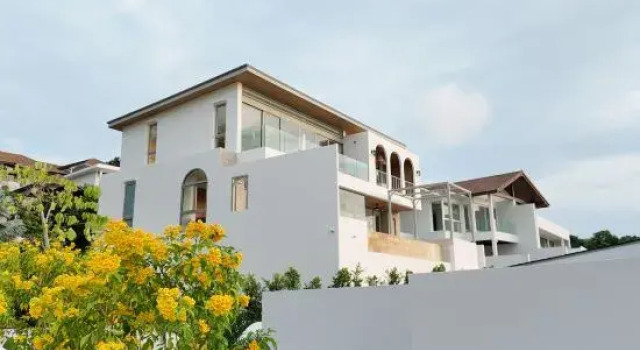 villa.SAMU, Забронировать Отель Отели Южного Таиланда с парковкой, Парковка