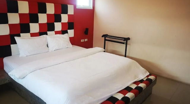 Suwannaphum Trang Resort