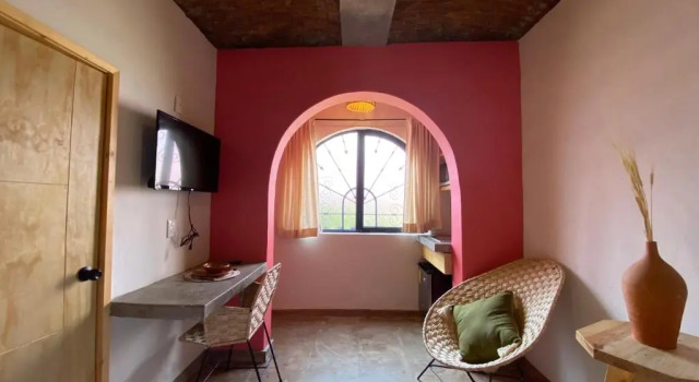 Номер Standard Villas del Terán