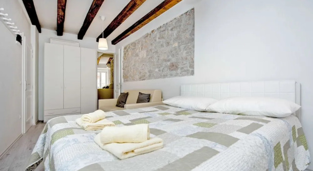Apartment CA 1620 - Rosa Selvatica