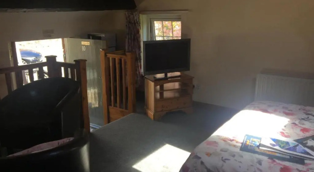 Номер Standard Fairladies Barn Guest House