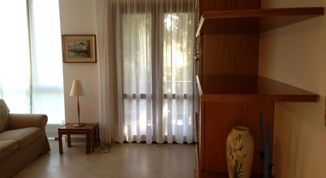apartment Zagara - Gardone Riviera center