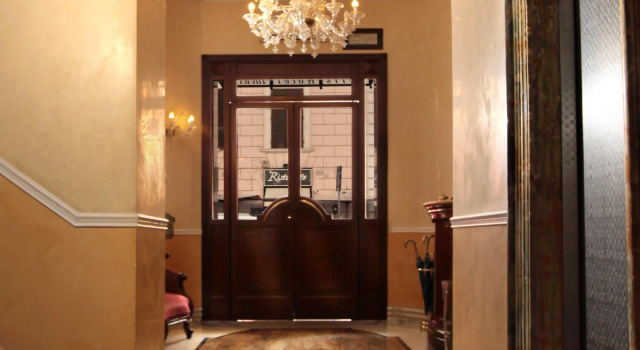 Hotel Solis