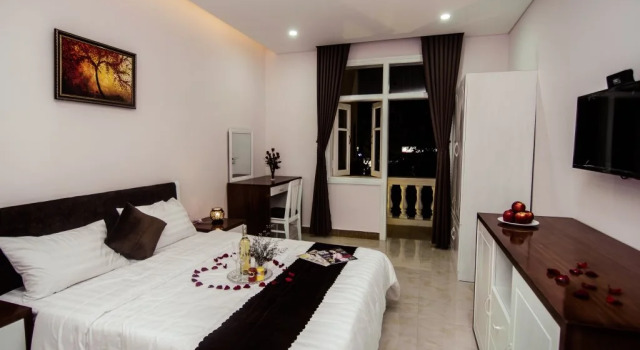 Rose Hotel, Reserva ahora Hotel Da Nang Da Nang