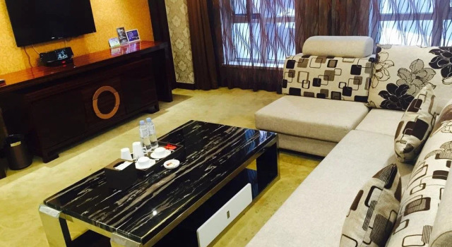 Hohhot Weite Hotel, Rezerwuj Hotel Saihan Hohhot