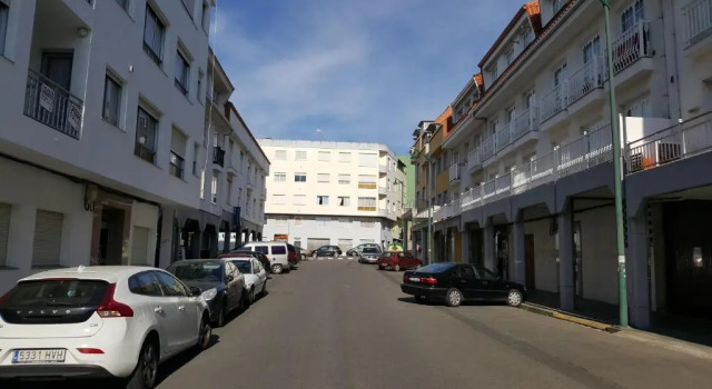 Mino Apartamento, Varaa Huoneisto Mino Artabro Gulf