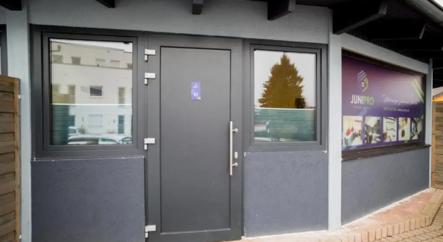JUNIPRO Apartments Bostalsee, Забронировать Апартаменты/квартира Нофельден земля Саар, рядом с Озеро Бошталь