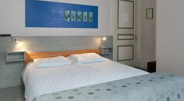 Hotel Beukenhorst, Rezerwuj Hotel Hotele w Limburgia z parkingiem, Parking