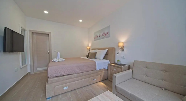 Номер Deluxe Villa Radić