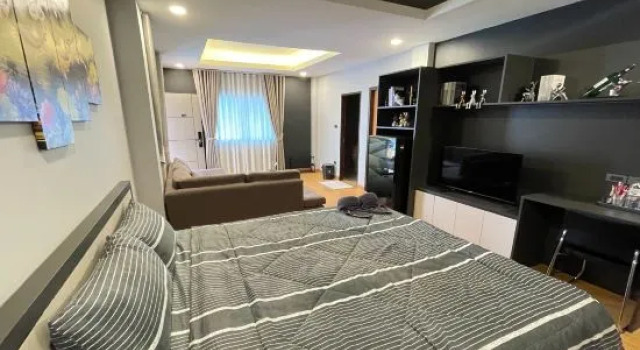 Семейный люкс Marin House Pattaya