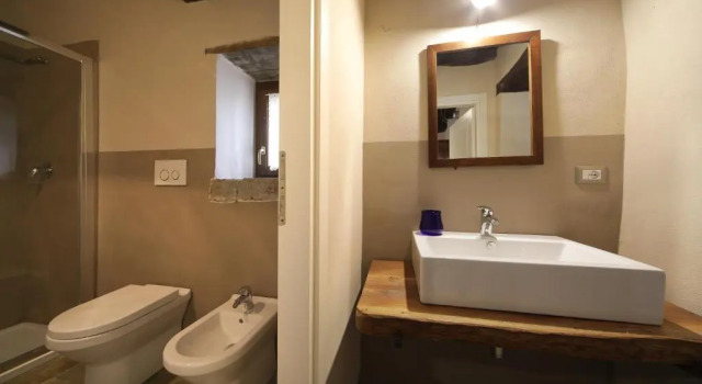 Коттедж Casalino di Sopra