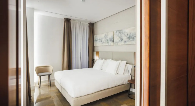 Люкс Corral del Carbón GG Luxury Hotel Boutique
