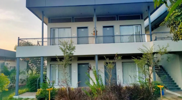 Номер Superior Lion Signature Family Resort