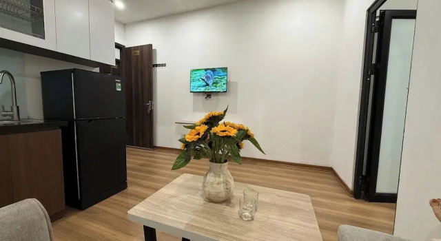 Апартаменты Standard Era Apartment Doãn Kế Thiện