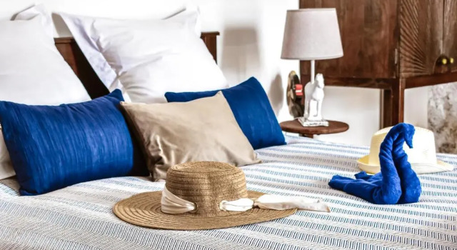 Полулюкс Casablanca Fuerteventura Morro Jable Suites