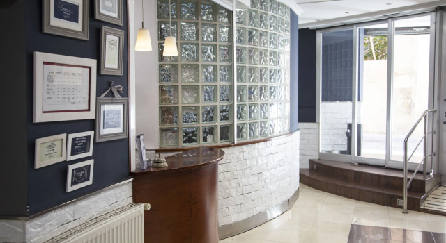 Hostal Savoy