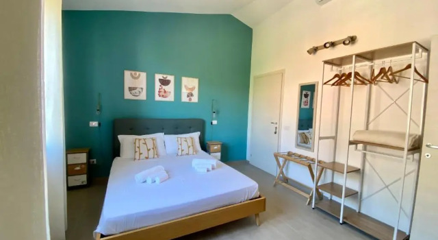 Il Timone B&B, Reserva ahora Bed & breakfast Buggerru Costa Verde