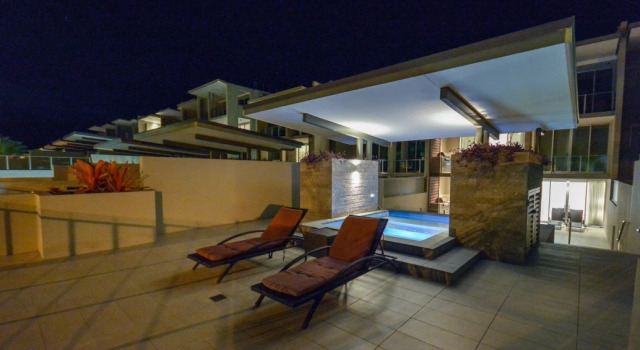 Coconut Grove, Book Hotel Hoteller i Port Douglas med pool, Swimmingpool