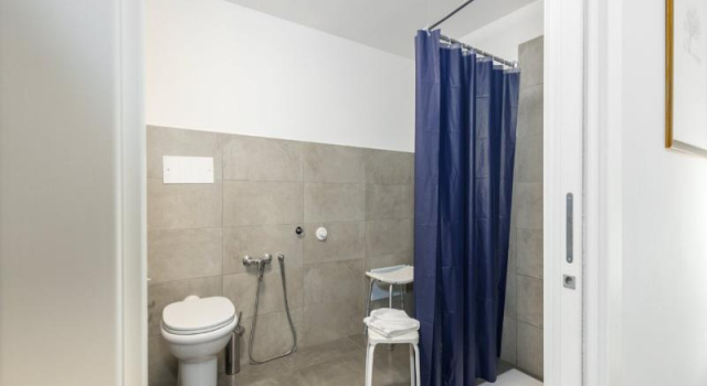 Трёхместный номер Comfort LEssenza Hotel