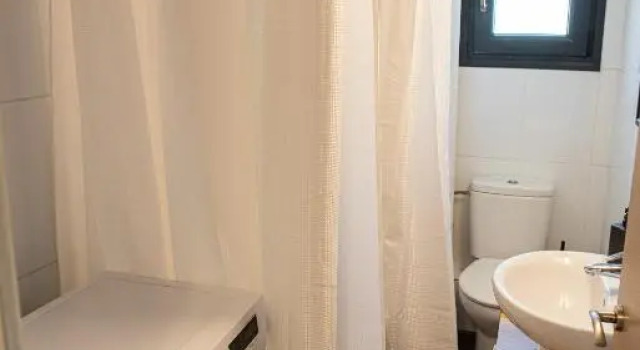Grand Getaway Suite 300mts from the Beach, Rezervovat Hotel Hotely v Perea s parkováním, Parkování