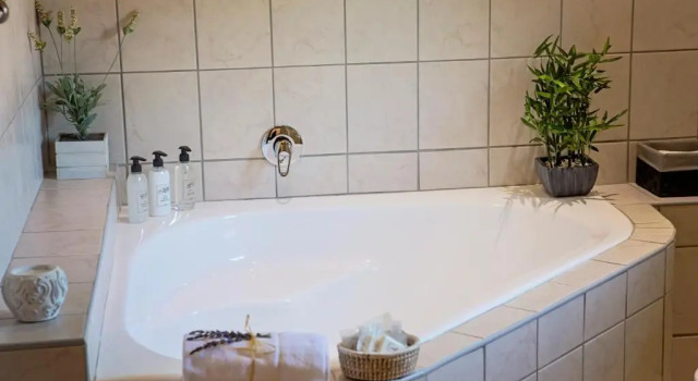 Номер Standard Oak Tree Lodge