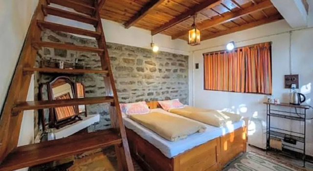 Люкс Superior Jungle Lore Birding Lodge