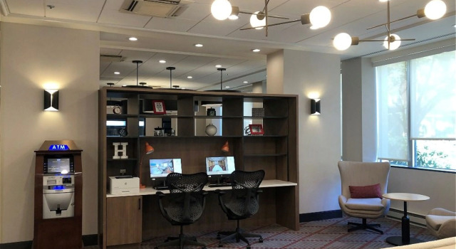 Holiday Inn Washington-Central/White House by IHG