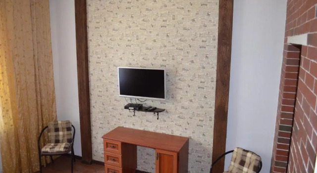 Motel Chalet