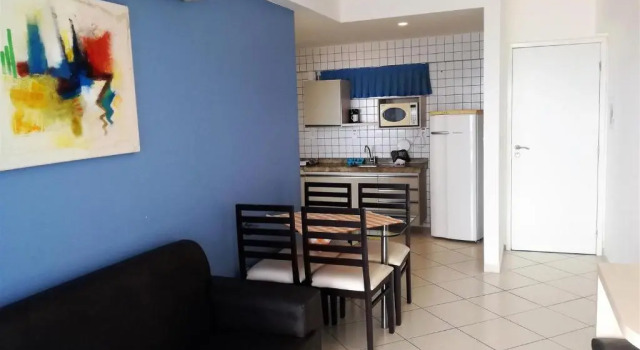Апартаменты Apart Hotel Margherita
