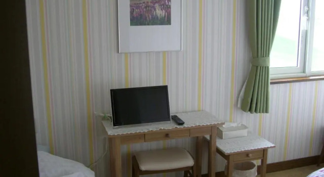 Номер Standard B&B Ken&Mary