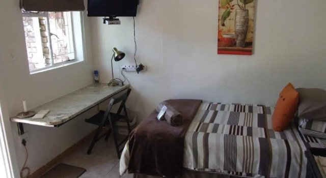Camera Standard Mechells Accomodation