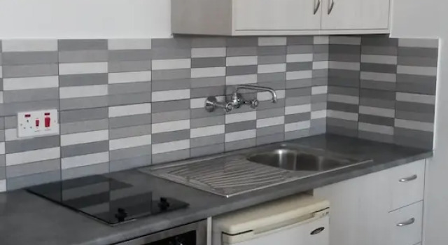 Студия с балконом Pavlinia Hotel & Apartments