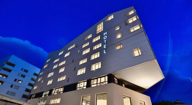 Ibis Budget Saint Nazaire Centre Gare