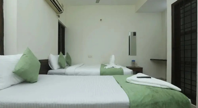 Hotel Zidan Residency, Забронировать Отель Ченнаи штат Тамилнад, рядом с Генеральное консульство США