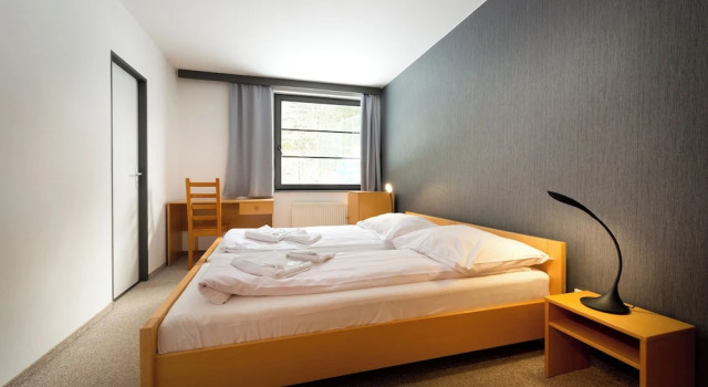 Двухместный номер Classic Hotel Bohemia