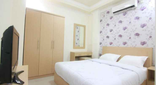 Banggalawa Hotel Pasar Minggu, Book Hotel Jakarta Jakarta Province