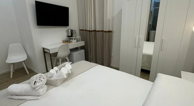 Номер Superior Center Rooms La Spezia