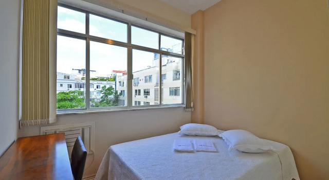 Copacabana AV Apartments