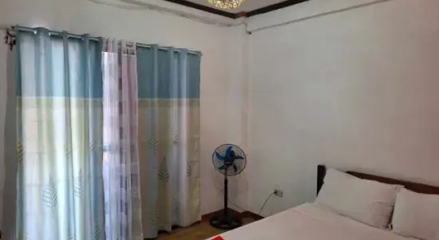 Номер Standard RedDoorz @ Hergem Siargao Inn
