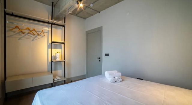 Люкс Standard Апарт-отель RudBlu Suites