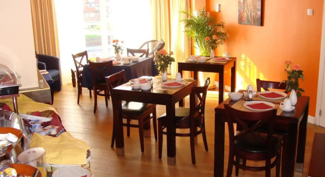 Pension de Watertoren