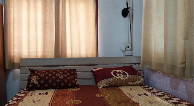 Номер Superior Danee Hostel