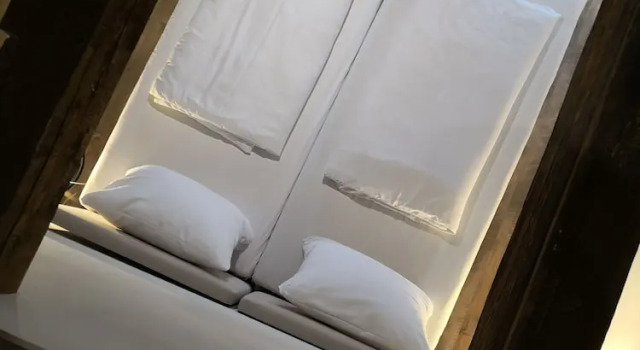 Номер Classic Green Spirit Hotel