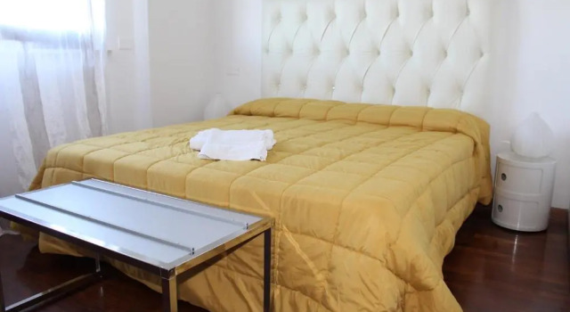 Номер Standard B&B le Pleiadi Aeroporto Fiumicino
