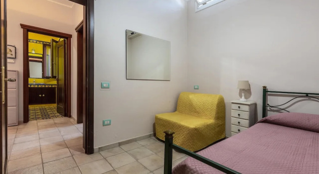 3672 Villa Acquamarina by Barbarhouse, Buchen Sie Villa Hotels in Porto Cesareo mit Parkplatz, Parkplätze