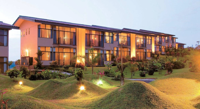 Arenal Kioro Suites & Spa